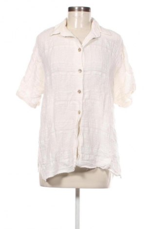 Damenbluse Tru, Größe M, Farbe Weiß, Preis € 10,99