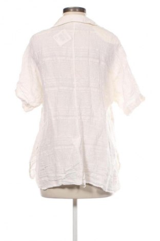 Damenbluse Tru, Größe M, Farbe Weiß, Preis € 10,99