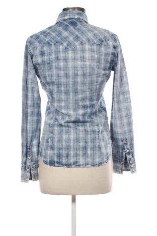Damenbluse True Religion, Größe S, Farbe Mehrfarbig, Preis € 18,99