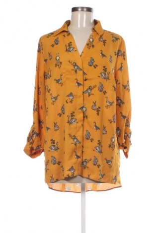 Damenbluse Tu, Größe XXL, Farbe Mehrfarbig, Preis € 6,99