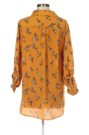 Damenbluse Tu, Größe XXL, Farbe Mehrfarbig, Preis € 6,99