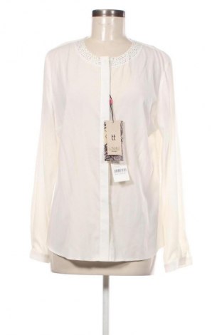 Damenbluse Tutto, Größe XL, Farbe Weiß, Preis € 12,99