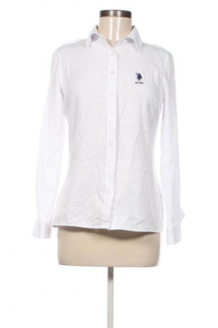 Dámská košile  U.S. Polo Assn., Velikost S, Barva Bílá, Cena  889,00 Kč