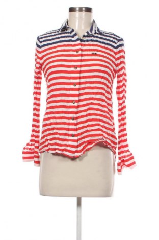 Cămașă de femei U.S. Polo Assn., Mărime S, Culoare Multicolor, Preț 145,00 Lei