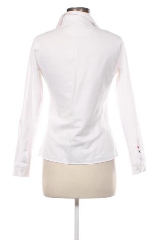 Damenbluse U.S. Polo Assn., Größe S, Farbe Weiß, Preis 37,99 €