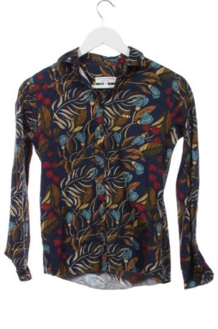 Damenbluse U.S. Polo Assn., Größe XS, Farbe Mehrfarbig, Preis € 17,99