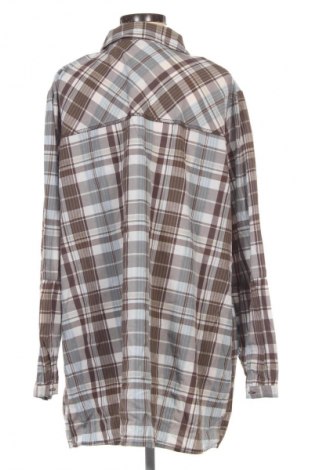 Damenbluse Ulla Popken, Größe XXL, Farbe Mehrfarbig, Preis 28,99 €