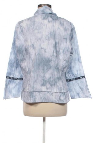 Damenbluse Unbranded, Größe L, Farbe Blau, Preis 17,99 €