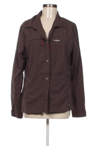 Damenbluse Unbranded, Größe XL, Farbe Braun, Preis € 17,99