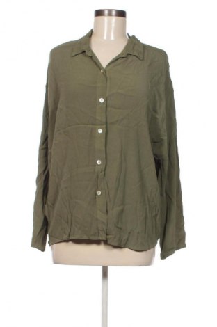 Női ing Unbranded, Méret XL, Szín Zöld, Ár 6 809 Ft