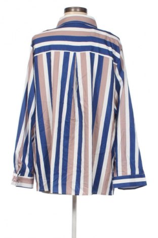 Damenbluse Unbranded, Größe 3XL, Farbe Mehrfarbig, Preis 17,99 €