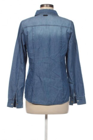 Cămașă de femei Unbranded, Mărime M, Culoare Albastru, Preț 84,99 Lei
