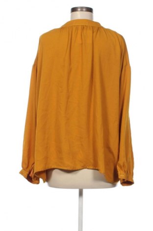 Női ing Unbranded, Méret M, Szín Sárga, Ár 6 809 Ft