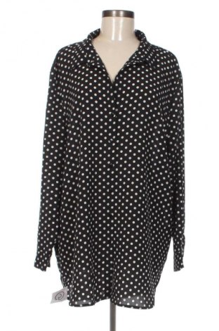 Damenbluse Unbranded, Größe XXL, Farbe Mehrfarbig, Preis 17,99 €