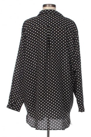 Damenbluse Unbranded, Größe XXL, Farbe Mehrfarbig, Preis 17,99 €