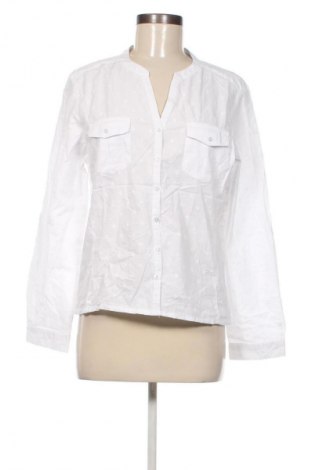 Damenbluse Unbranded, Größe XL, Farbe Weiß, Preis 17,99 €