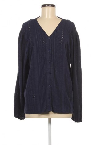 Dámská košile  Unbranded, Velikost 3XL, Barva Modrá, Cena  179,00 Kč