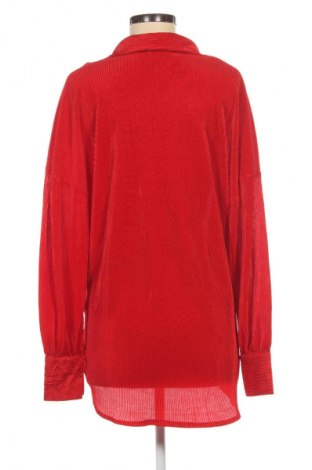Damenbluse Unbranded, Größe XL, Farbe Rot, Preis € 7,99