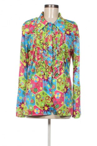 Cămașă de femei Unbranded, Mărime M, Culoare Multicolor, Preț 84,99 Lei