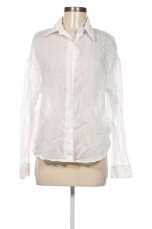 Damenbluse Unbranded, Größe L, Farbe Weiß, Preis 17,99 €
