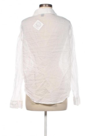 Damenbluse Unbranded, Größe L, Farbe Weiß, Preis 17,99 €