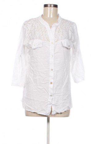 Damenbluse Unbranded, Größe S, Farbe Weiß, Preis 7,99 €