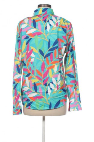 Damenbluse Unbranded, Größe L, Farbe Mehrfarbig, Preis € 17,99