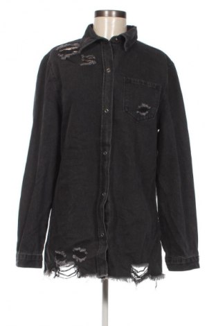 Dámská košile  Unbranded, Velikost XL, Barva Černá, Cena  179,00 Kč