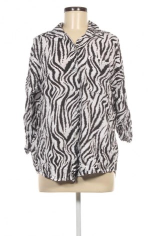 Damenbluse Unbranded, Größe L, Farbe Mehrfarbig, Preis € 17,99