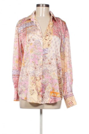 Damenbluse Unbranded, Größe M, Farbe Mehrfarbig, Preis € 17,99