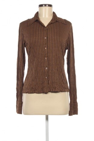 Női ing Unbranded, Méret M, Szín Barna, Ár 6 809 Ft