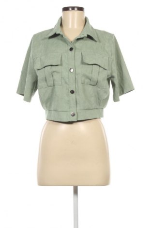Damenbluse Unbranded, Größe M, Farbe Grün, Preis € 10,99