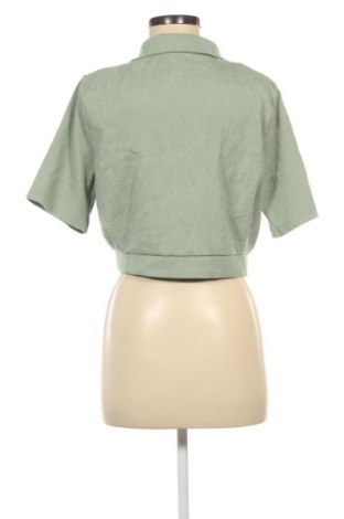 Damenbluse Unbranded, Größe M, Farbe Grün, Preis € 10,99