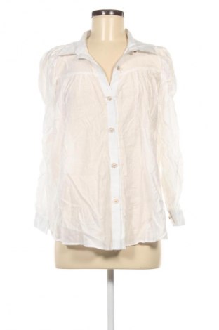 Damenbluse Unbranded, Größe S, Farbe Weiß, Preis € 11,99