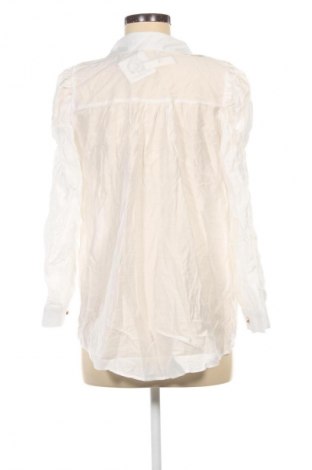 Damenbluse Unbranded, Größe S, Farbe Weiß, Preis € 11,99