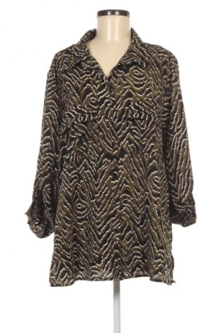 Damenbluse Unbranded, Größe XL, Farbe Mehrfarbig, Preis € 7,99
