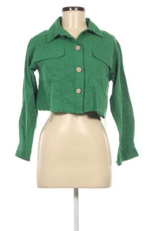 Cămașă de femei Unbranded, Mărime S, Culoare Verde, Preț 84,99 Lei