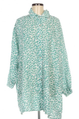 Női ing Unbranded, Méret 3XL, Szín Sokszínű, Ár 10 839 Ft