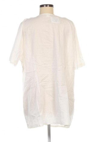 Damenbluse Unbranded, Größe XXL, Farbe Weiß, Preis 17,99 €
