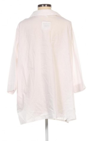 Damenbluse Unbranded, Größe 3XL, Farbe Weiß, Preis € 20,99