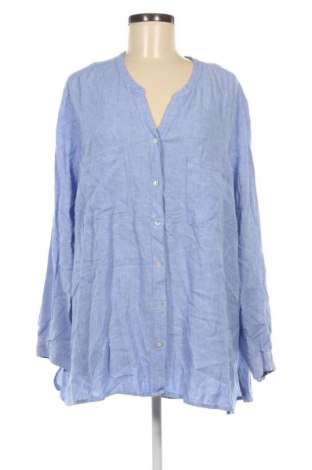 Női ing Unbranded, Méret XL, Szín Kék, Ár 6 809 Ft