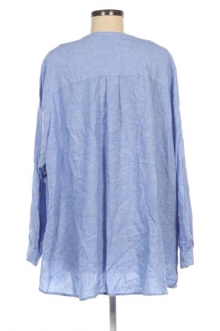 Női ing Unbranded, Méret XL, Szín Kék, Ár 6 809 Ft