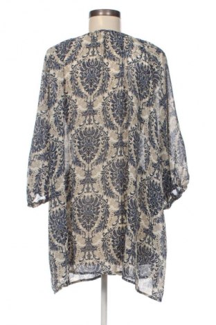 Damenbluse Unbranded, Größe XXL, Farbe Mehrfarbig, Preis € 9,99