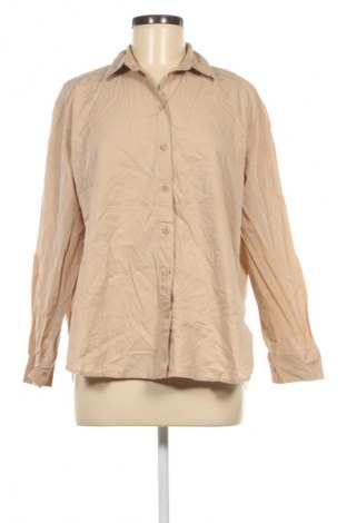 Női ing Unbranded, Méret L, Szín Bézs, Ár 6 809 Ft