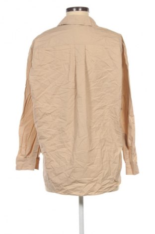 Női ing Unbranded, Méret L, Szín Bézs, Ár 6 809 Ft
