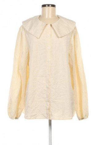 Női ing Unbranded, Méret XXL, Szín Ekrü
, Ár 6 809 Ft