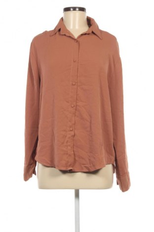 Damenbluse Unbranded, Größe L, Farbe Braun, Preis 17,99 €