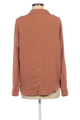 Damenbluse Unbranded, Größe L, Farbe Braun, Preis 17,99 €
