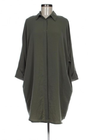 Damenbluse Unbranded, Größe XXL, Farbe Grün, Preis € 17,99