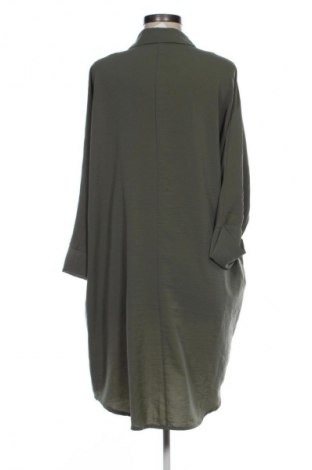 Damenbluse Unbranded, Größe XXL, Farbe Grün, Preis € 17,99